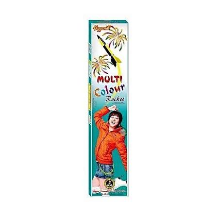 COLOUR ROCKET (10 PCS)